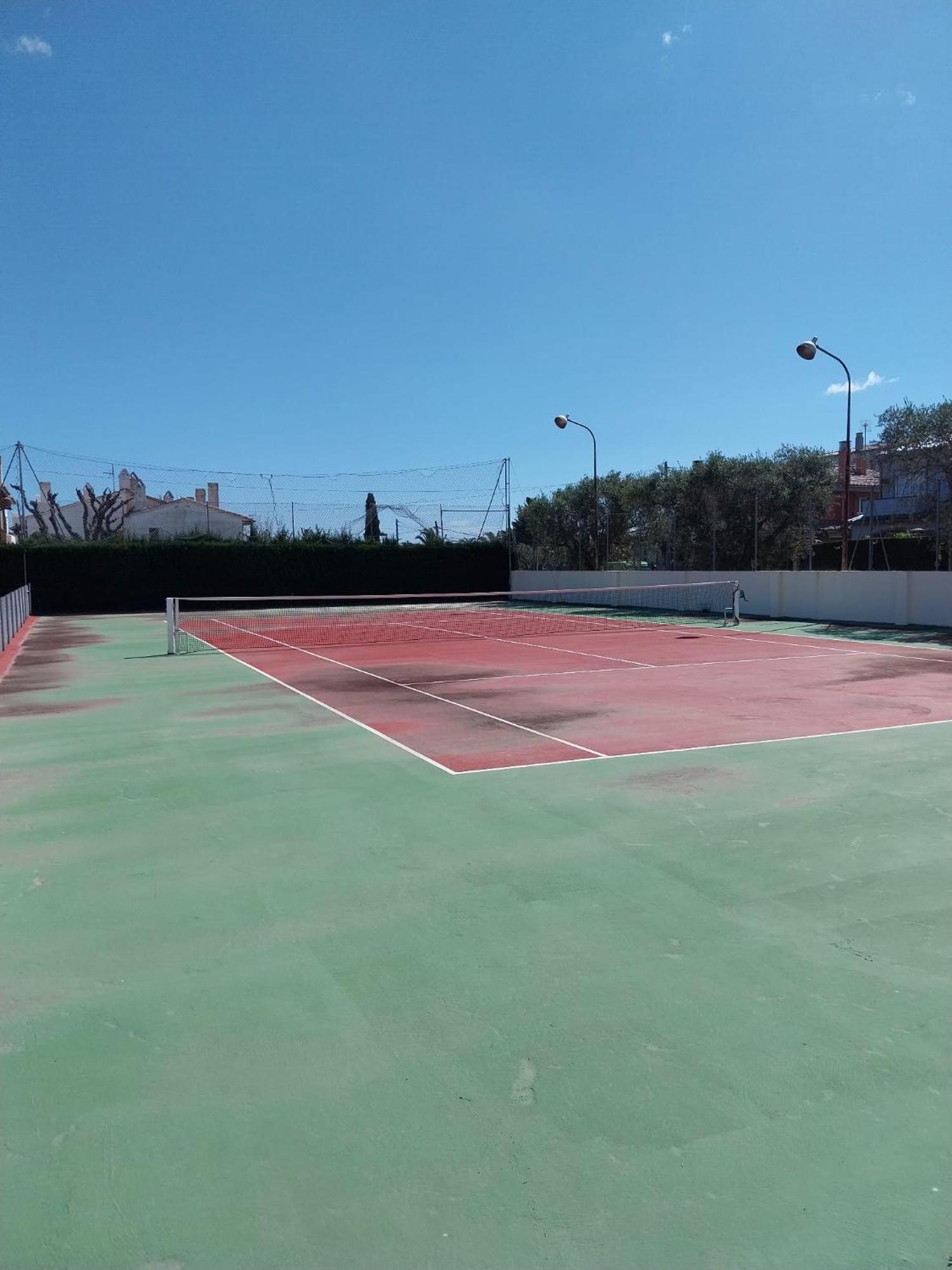 Apartamento Cambrils Vista Mar Exterior foto